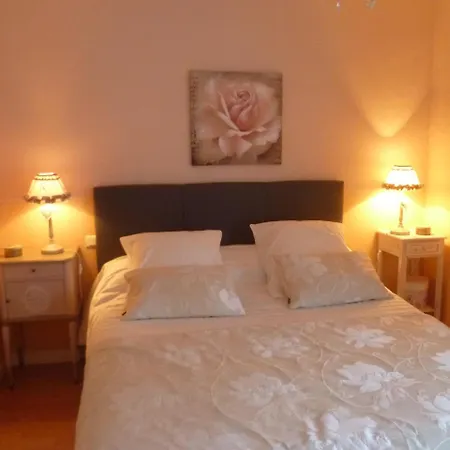 Les Roseaux Bed & Breakfast