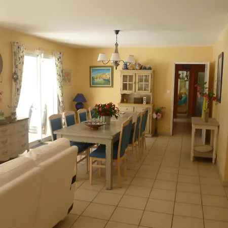 Les Roseaux Bed & Breakfast Mauzé-sur-le-Mignon