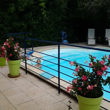 Les Roseaux